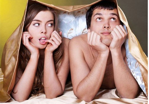 Сексуальные отношения и формирование неврозов (Алексей Красиков)