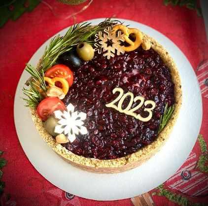 Закусочные чизкейки без выпечки (brutal_cakes)