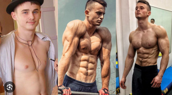 [Элитный комплект] Система тренировок. Boost Your Power Prime (Игорь Ковтун)