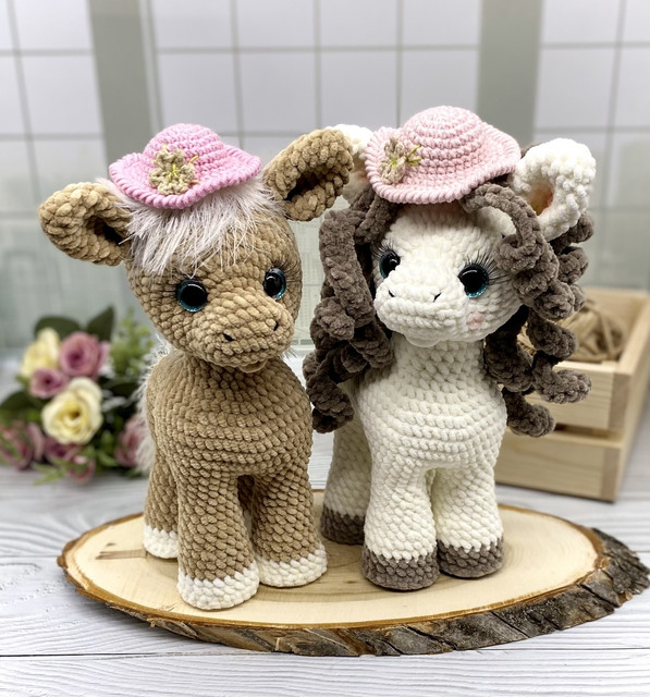 ПонЯша (Алена Титова)