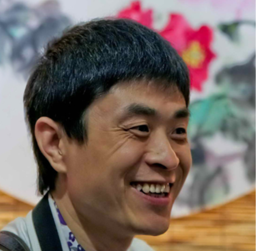 Семинар по Чжунгун Цигун III ступень (Чжан Пэнфэй)