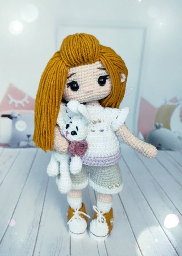 Солнечный зайчик (Александра Осокина)