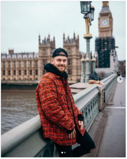 BeGlobal. Курс по выходу на зарубежный рынок. Тариф Light (Михаил Грибов)