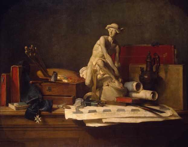 [Эрмитаж] Лука Синьорелли (Татьяна Сонина)