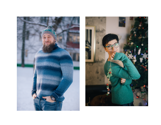 Теоретический курс Мужское плечо (Ольга Кондратьева, Оксана Колесникова)