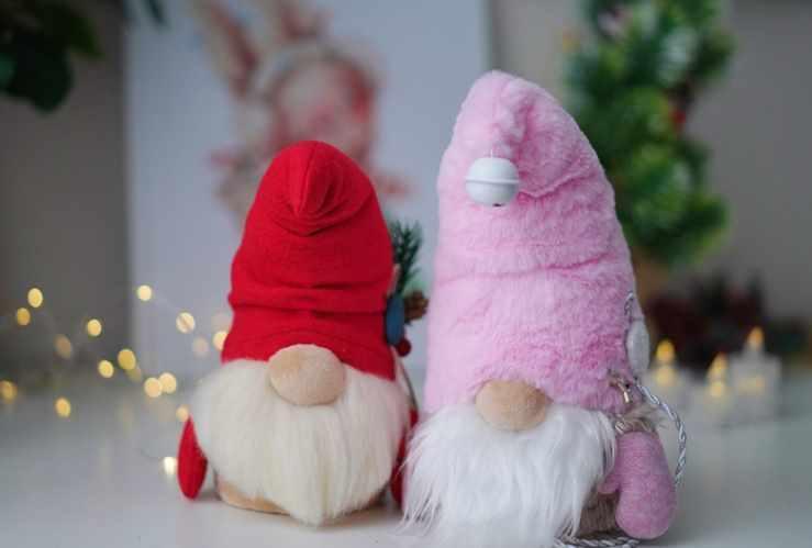 [ulitkadecor] Сканди гном (Ульяна Костецкая)