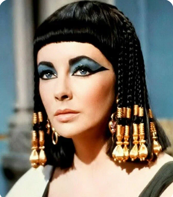 [Умные люди] Клеопатра. Любовь и власть (Олег Грознов)