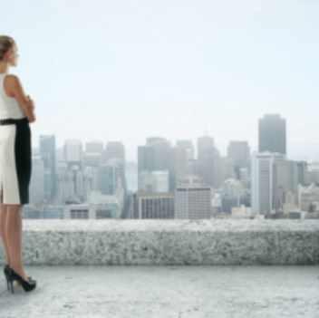 Женщина как коммерческий проект (Алексей Тимофеев)