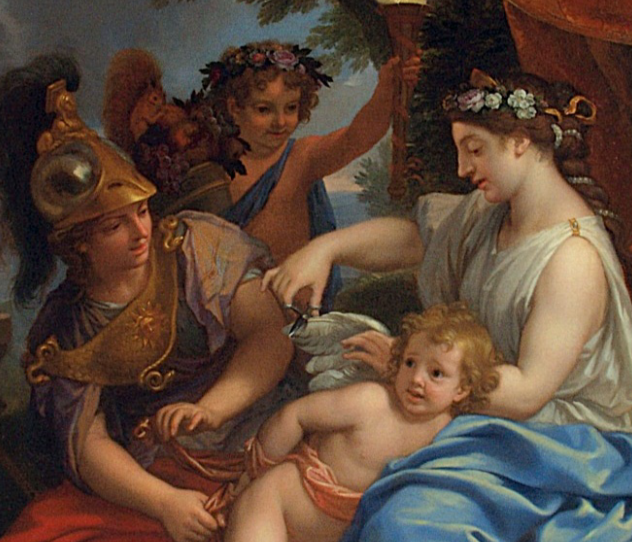 [ММОМА] Труд любить : капитализм, скука и неравенство в борьбе за любовь. Лекция 3 (Валерия Путинцева-Арданская)