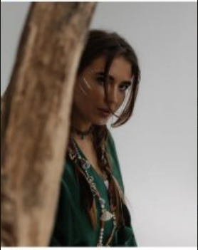 Женский круг онлайн Тотемное животное (Мария Кульган)