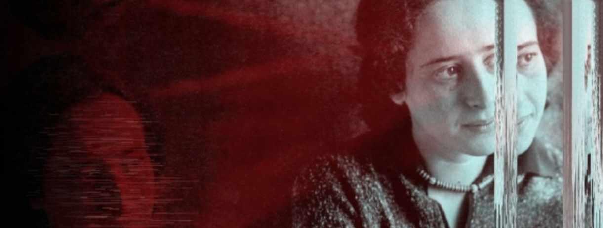 [Архэ] Философия Ханны Арендт. Vita Activa (Дмитрий Хаустов)