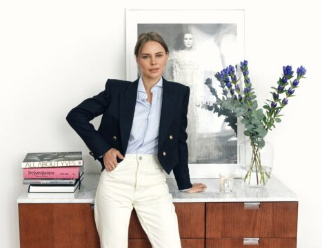 Как сочетать вещи. Блок 3 - Новые приемы стайлинга. Тариф Базовый (Анна Якименко)