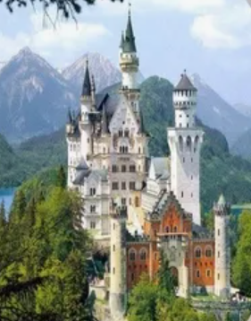 Тайны 12 дворцов судьбы и самого полезного Бога в карте (Марина Заруцкова)