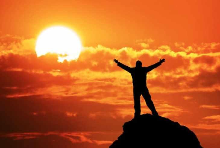 Я Есмь Успешен (Лавиния Сина Шендрей)