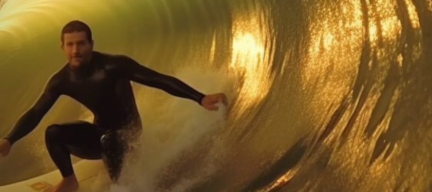 Человек против опасной природы (Александр Толмачёв)