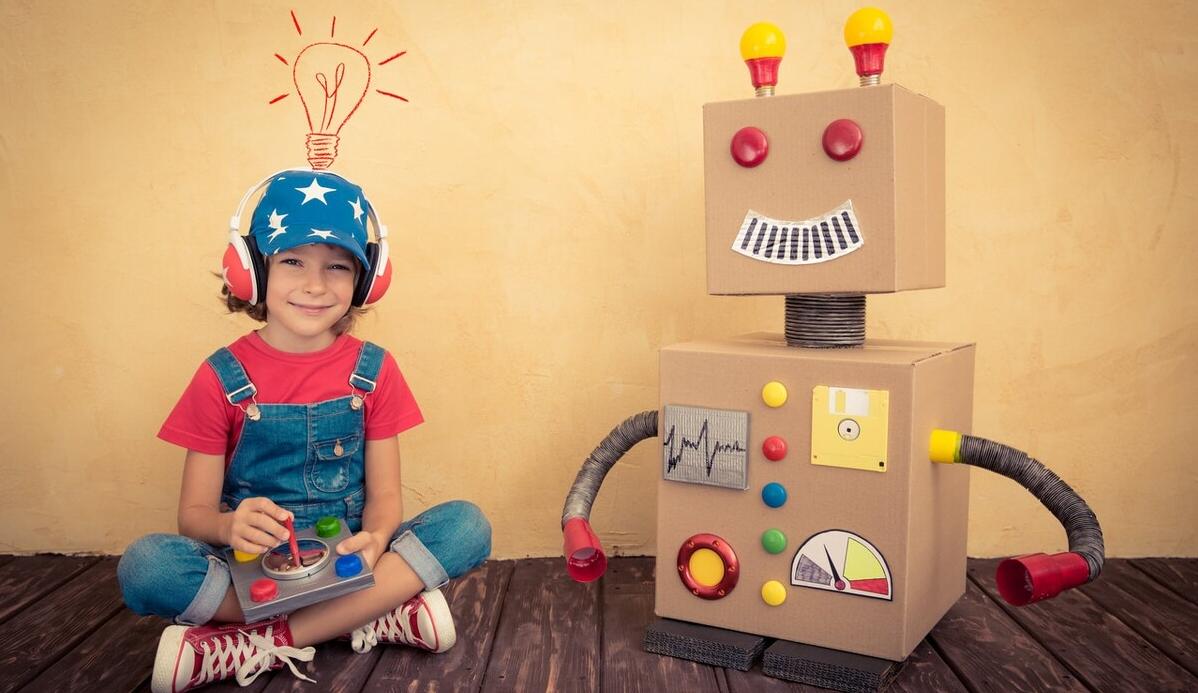 Инженерные игрушки своими руками. Иду на полный курс (Татьяна Галатонова)