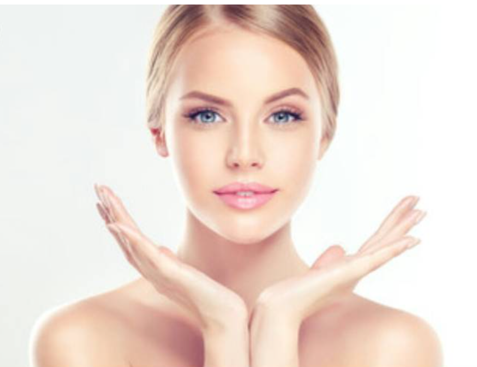 «Возрожденное очарование лица и тела» - пластическая операция без скальпеля (Лаура Росси)