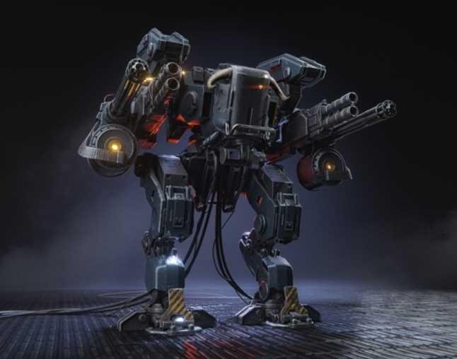 [Кайно|Школа 3D]  Blender Gamedev (Павел Голубев)