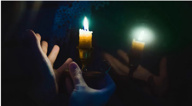 [Магия Севера] Тайна: Защитная магия