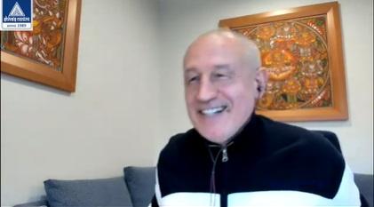 [Шива Центр] Санкхья Шастра, Шива Вистара Видья - Ведическая Нумерология. Часть 46-я (Шива)