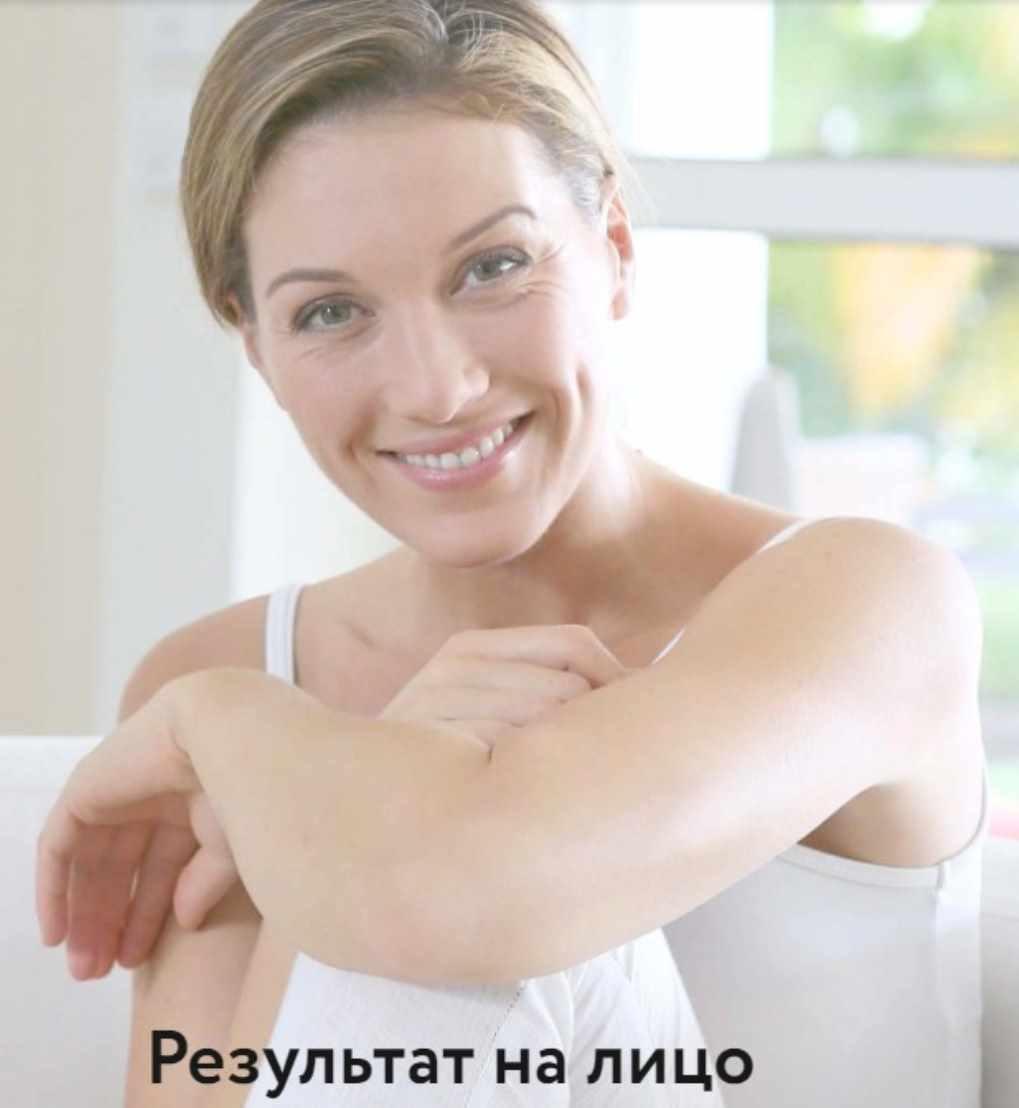 [Live Organic School] Anti-age Интенсив. Как сохранить молодость