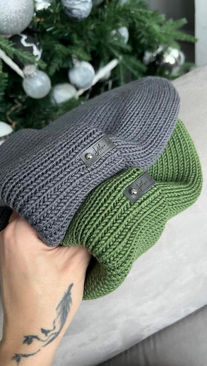 Набор шапок  Dream (alisia___lisa)