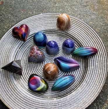 [Souldesserts] Методичка № 3 (Алексей Глазырин, Анастасия Глазырина)