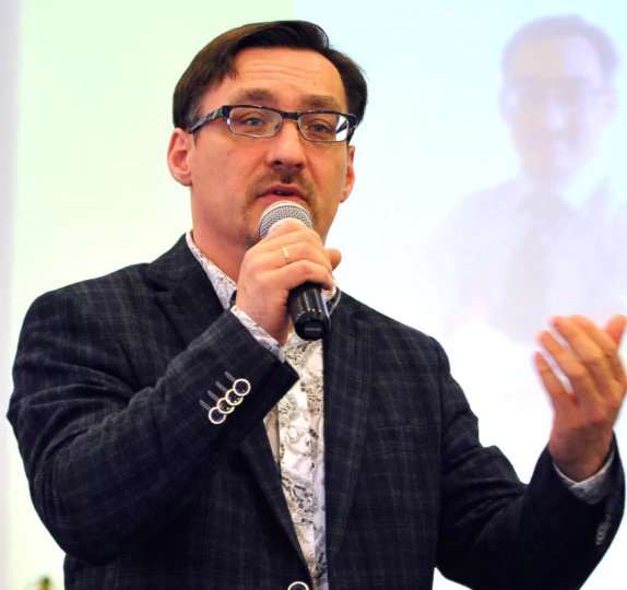 Здоровье печени (Константин Заболотный)