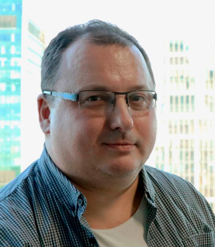 Магические врата для путешествий в реальности (Владимир Захаров)