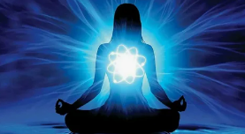 Медитация Исцеление гордыни (Марина Матвиенко)