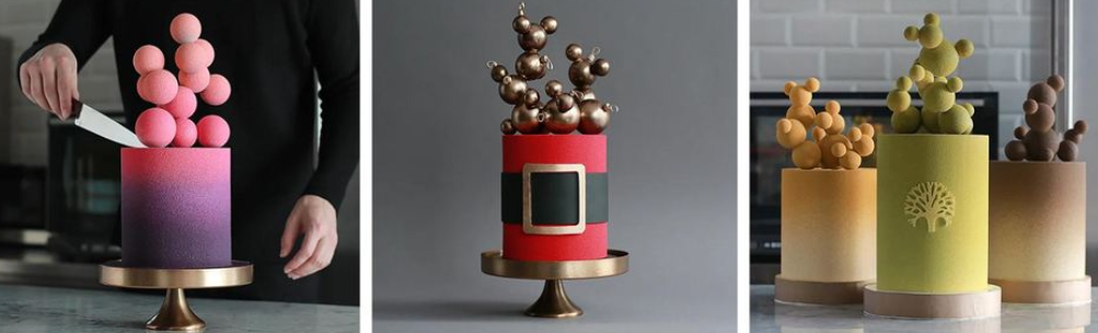 Онлайн-курс Молекула. Тариф Курс (Рустам Кунгуров)