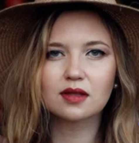 [puzzlebrain] Естественное позирование: секреты удачных фотографий (Алёна Рябинина)