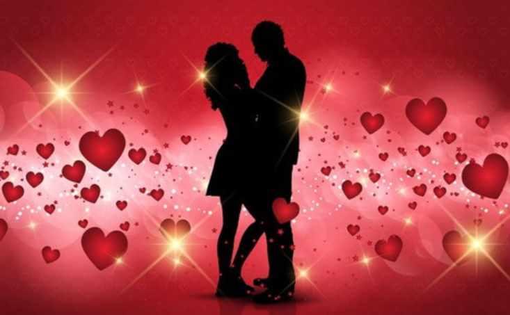 Бомба любви (Лавиния Сина Шендрей)