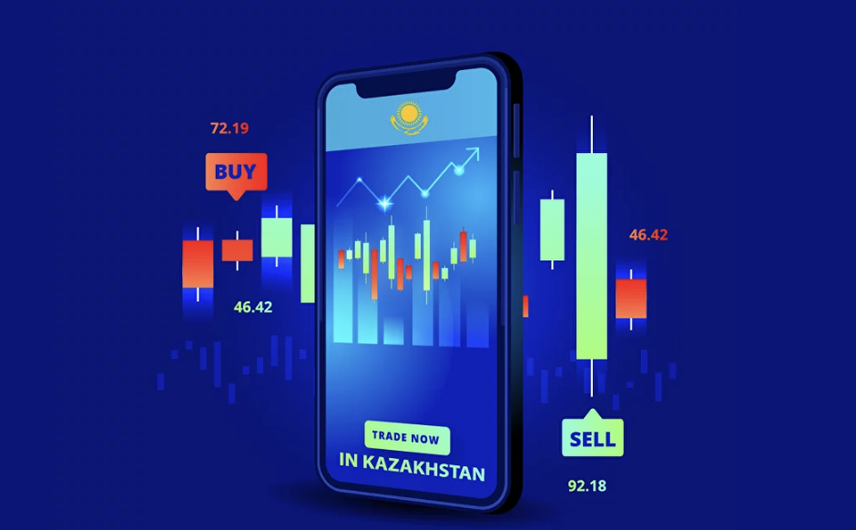 Брокеры Казахстана и других стран. Версия 2.0. Альтернативы Interactive Brokers — детальный разбор для россиян (Филипп Астраханцев)