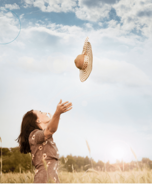 [Метафора] Тренинг наслаждения в позитивной поведенческой терапии (Владимир Ромек)