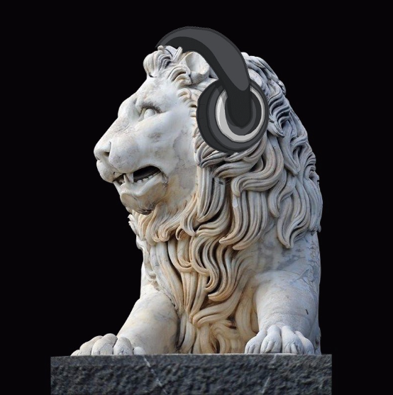 Тотем Льва 1.0 (Антон Траск)