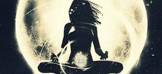 Шнуры для очищения и перерезания сексуальной энергии [Maitreya Fields]