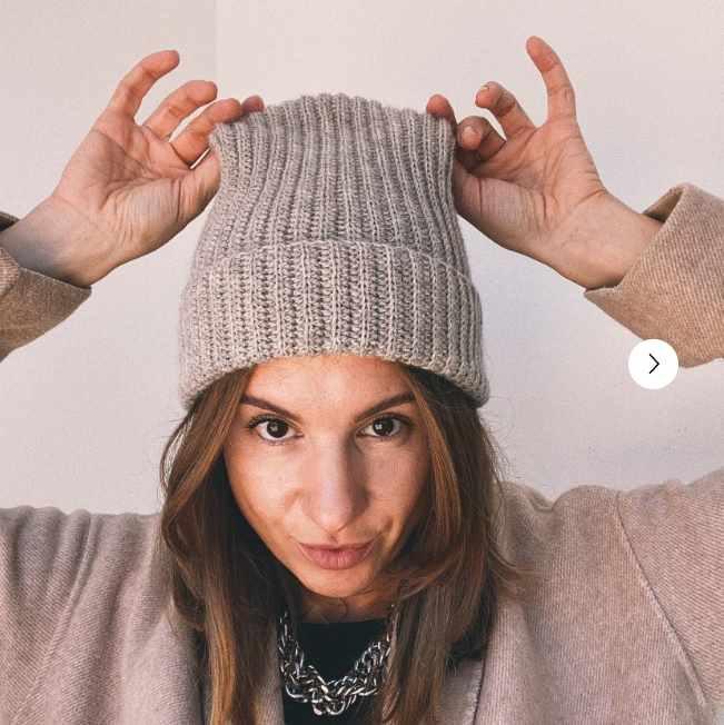 [lavka_bulavka] Шапка Soul (Анастасия Асанова)