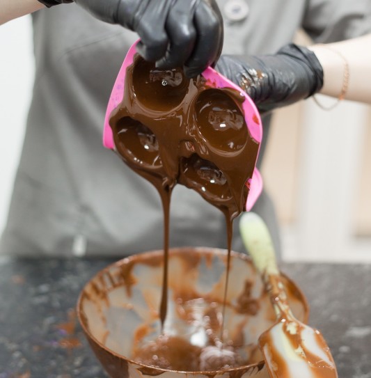 Шоколад. Тариф  Самостоятельное изучение (Анастасия Плугина)