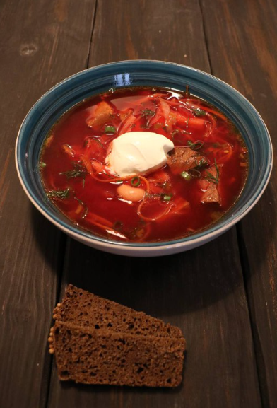 Ржаной хлеб. Эпизод II: Атака заварки (Екатерина Сваровская)