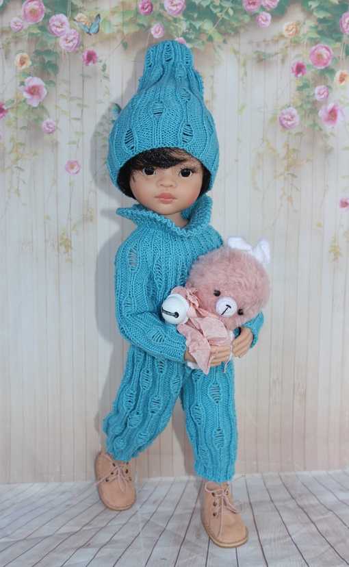 Сентябринка-2 на Паолок и Минуш (Марина Кащенкова)