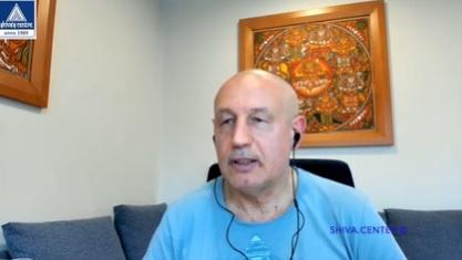 [Шива Центр] Санкхья Шастра, Шива Вистара Видья - Ведическая Нумерология. Часть 43-я (Шива)