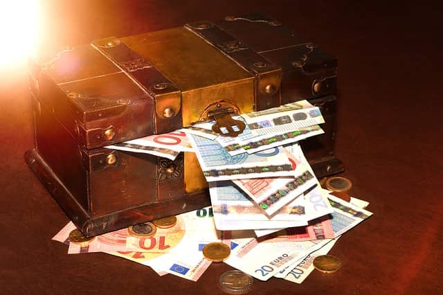 [tonmeta] Расчет активации личного денежного хранилища