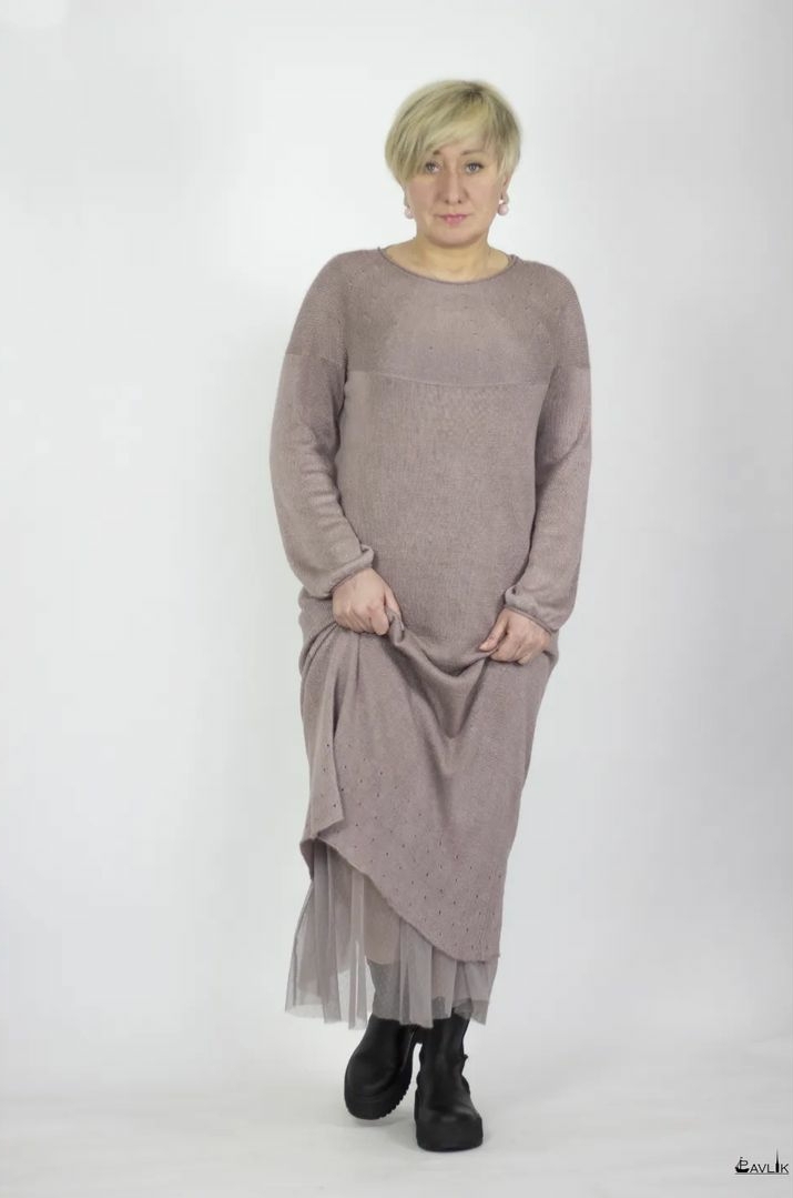 Мастер-курс Кокетка (Юлия Павловская) @pavlik_spb