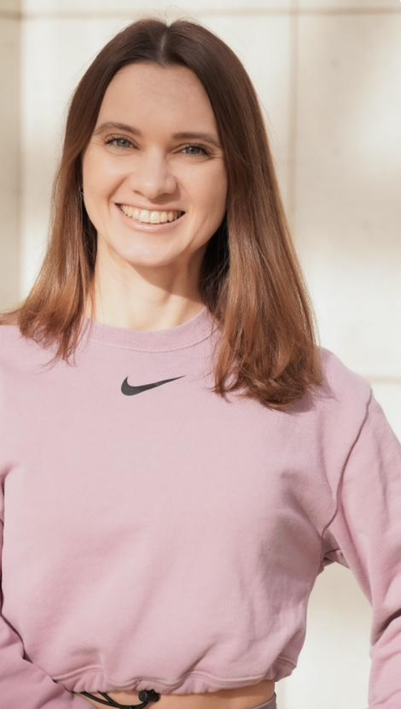 [Puzzlebrain] Динамический стретчинг (Анна Соловьева)