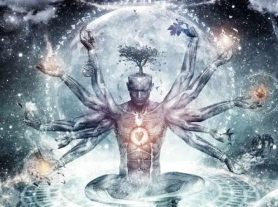 Академия сверхспособностей (Вадим Гуляев)