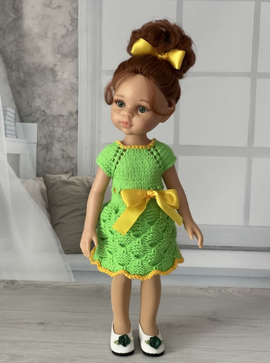 Девичьи бантики (Евгения Ким)