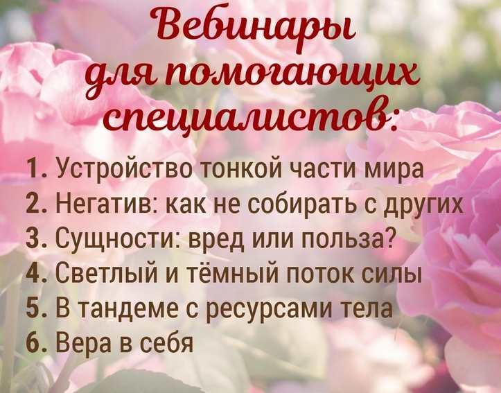 Энергетическая безопасность для мастеров (Анна Шкабарня)