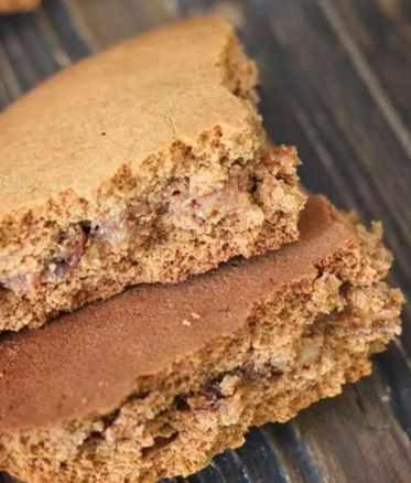 Мягкие медовые пряники (Николай Гагарин, Артем Валентинов) @gift_cookies