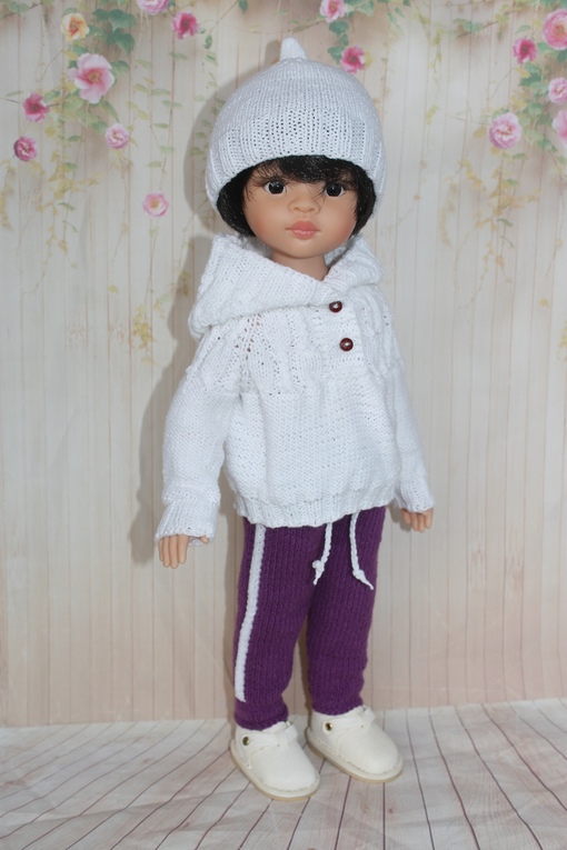 Октябрь-2 на Паолок и Минуш (Марина Кащенкова)